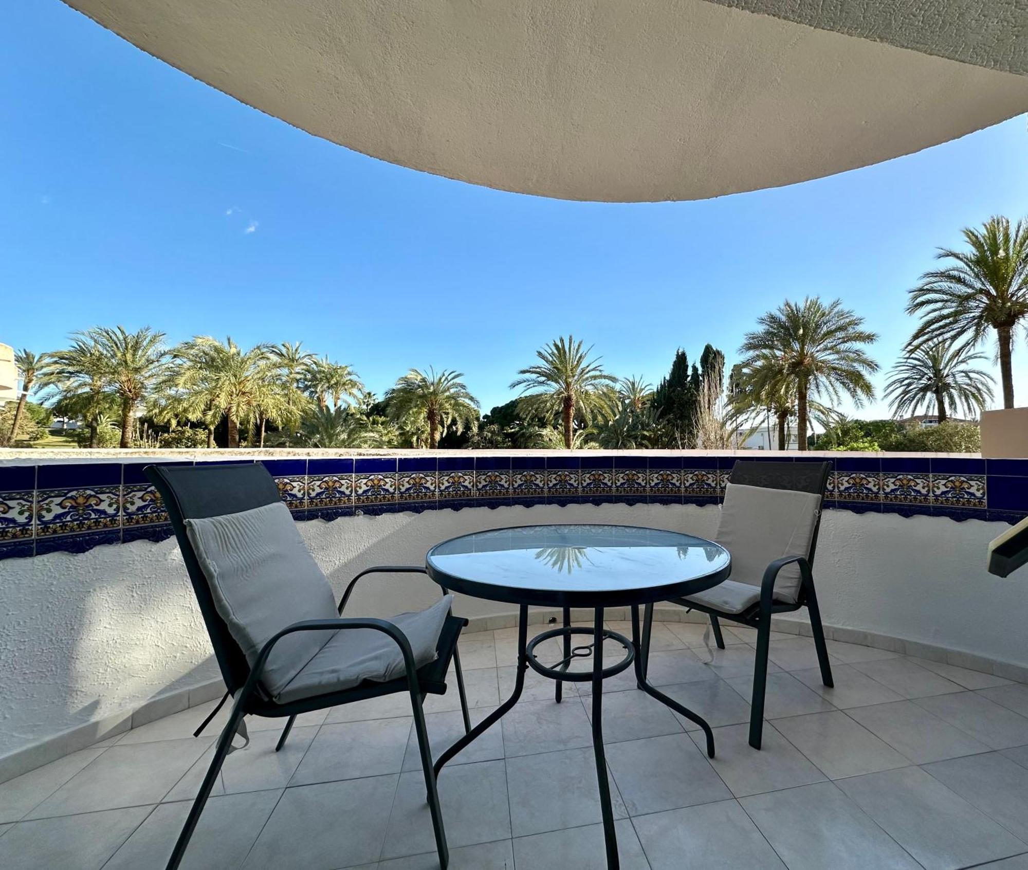 Marbesa Marbella Apartment Exteriör bild