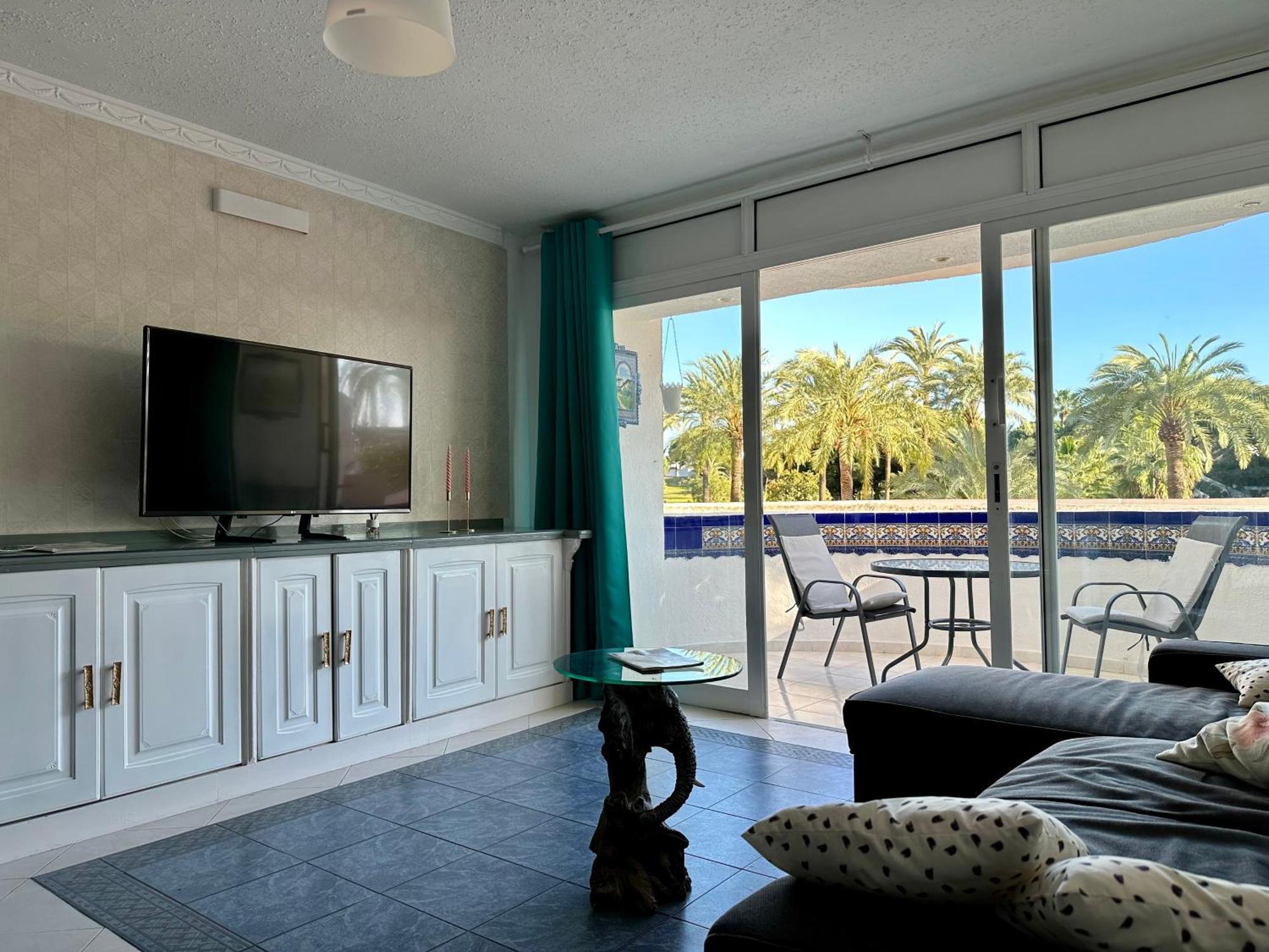 Marbesa Marbella Apartment Exteriör bild