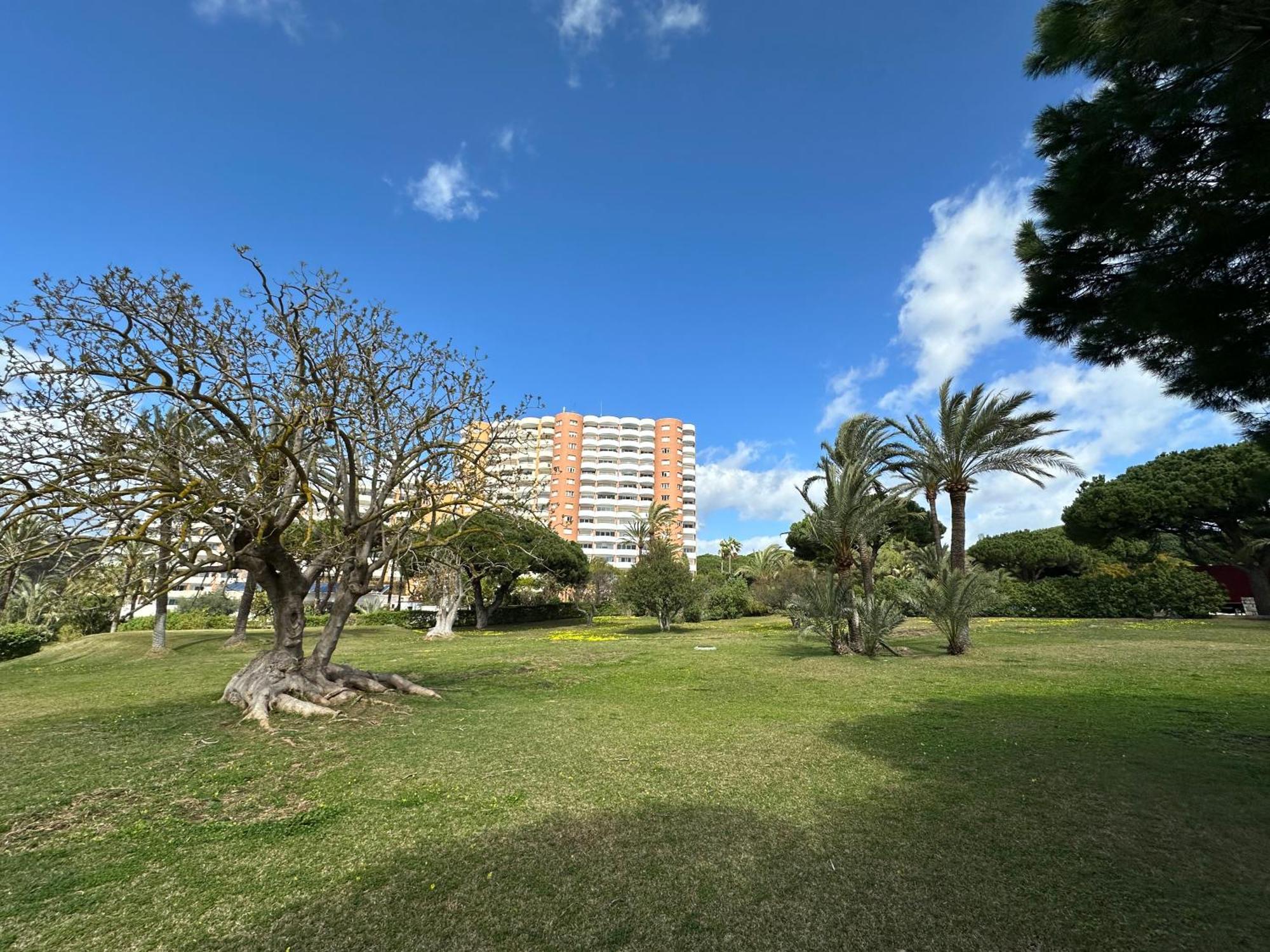 Marbesa Marbella Apartment Exteriör bild