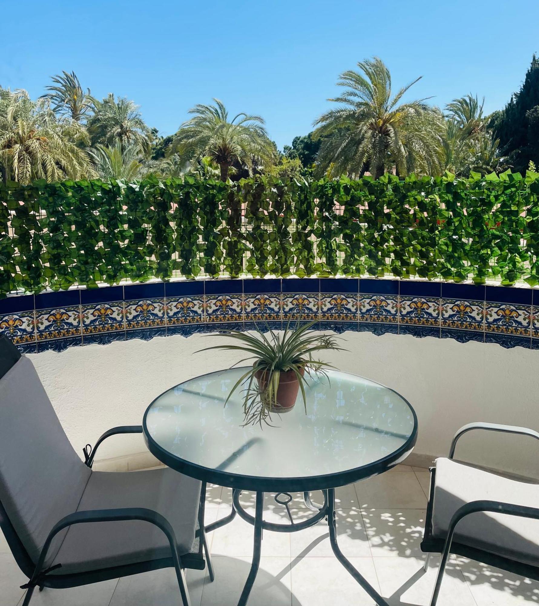 Marbesa Marbella Apartment Exteriör bild