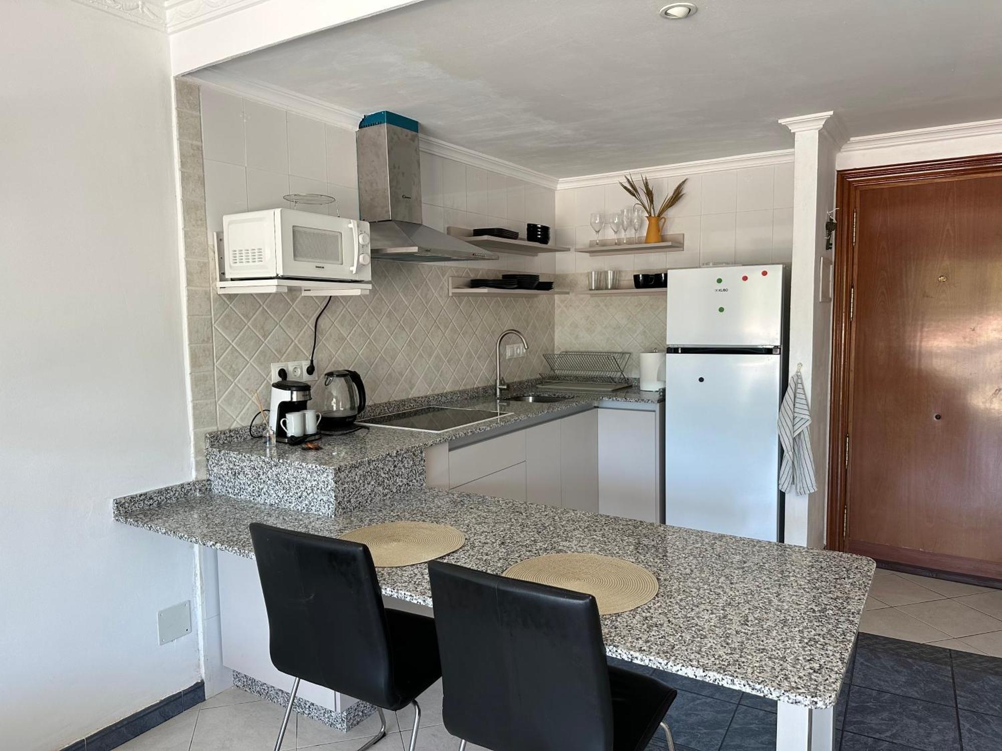 Marbesa Marbella Apartment Exteriör bild