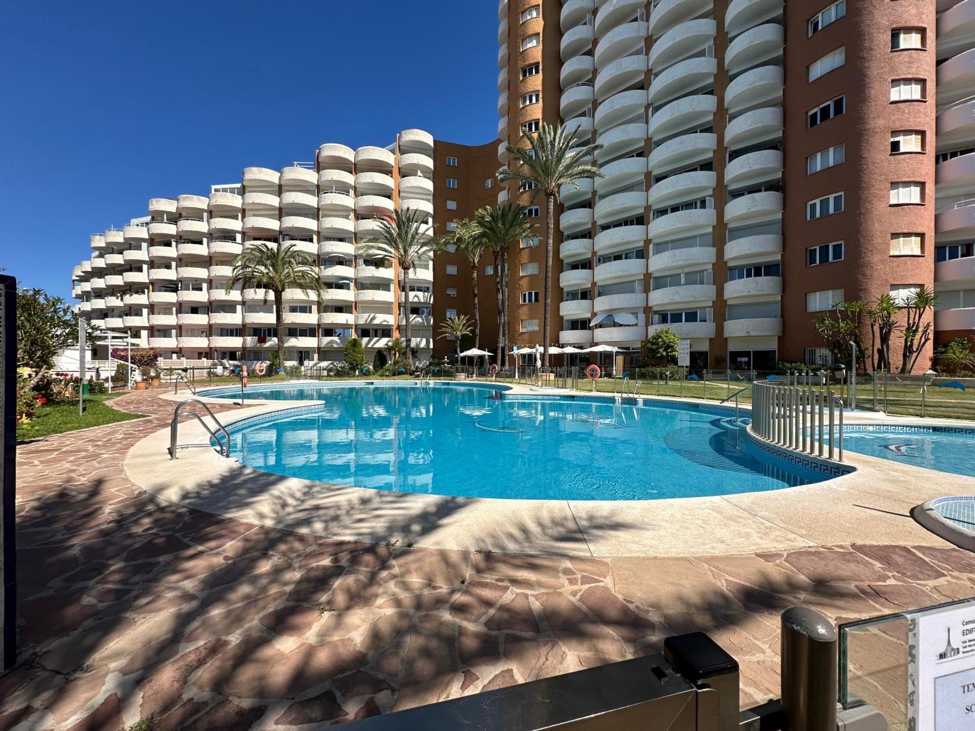 Marbesa Marbella Apartment Exteriör bild