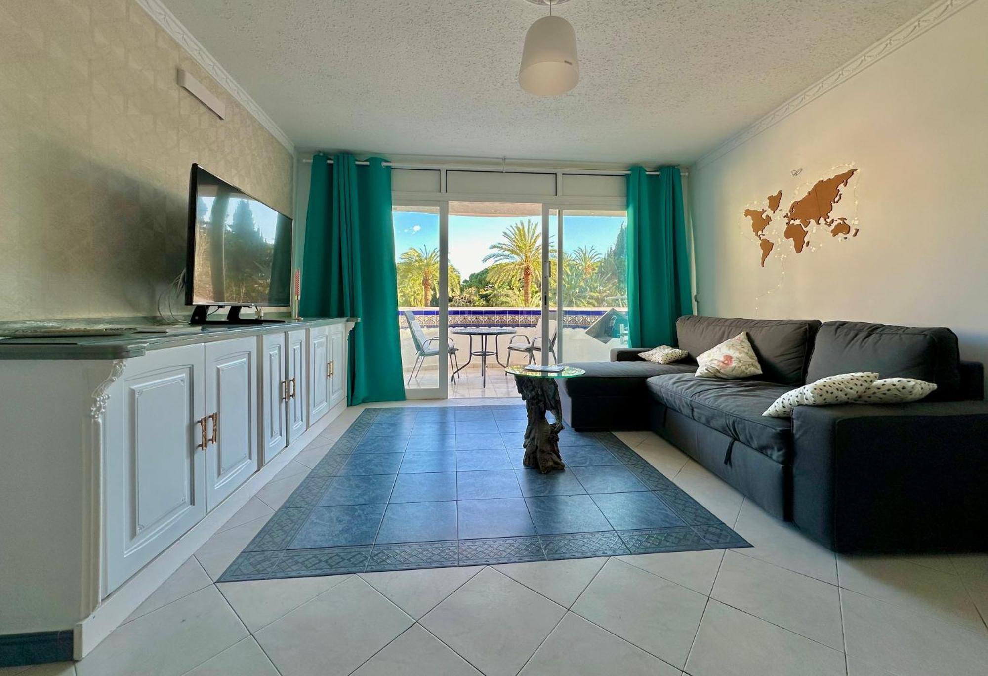 Marbesa Marbella Apartment Exteriör bild